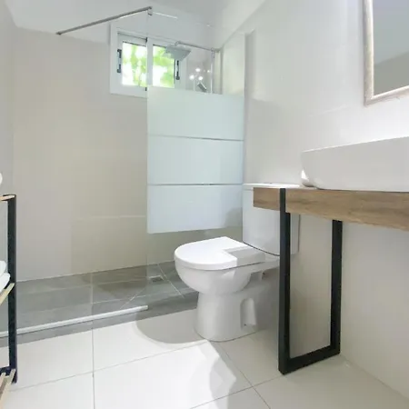 아파트 Noma Seafront Living