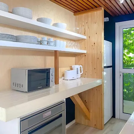 Apartmán Noma Seafront Living Paphos