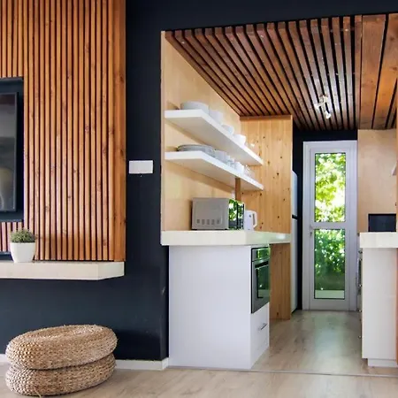 Noma Seafront Living アパート パ フォス