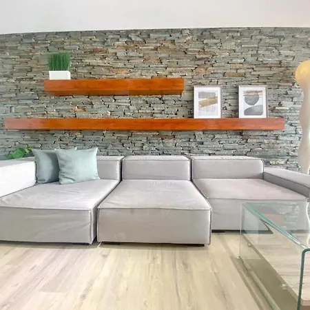 Noma Seafront Living