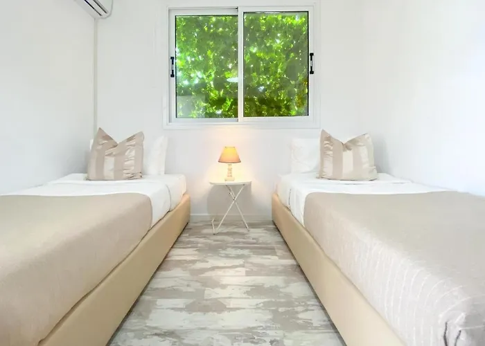 Noma Seafront Living Apartamento