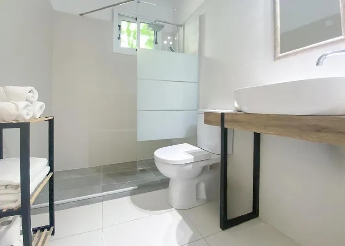 Apartamento Noma Seafront Living