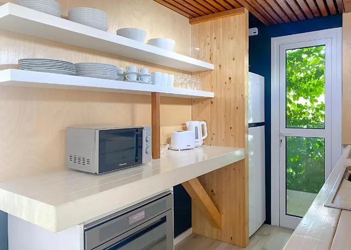 Apartamento Noma Seafront Living Paphos