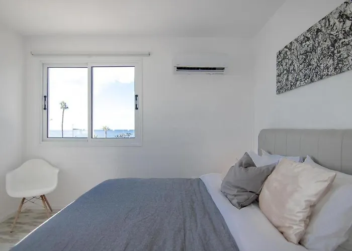Noma Seafront Living Paphos