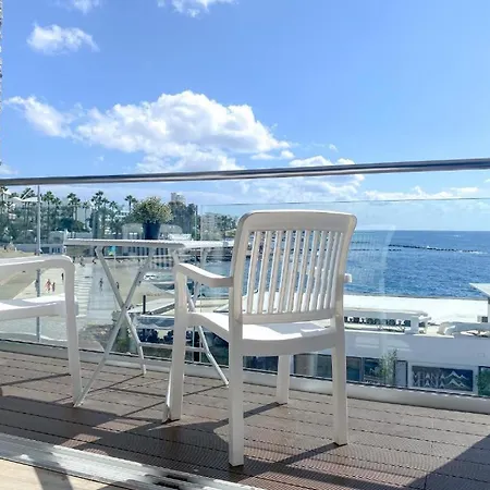 Noma Seafront Living Апартаменты *