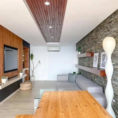 Noma Seafront Living Paphos